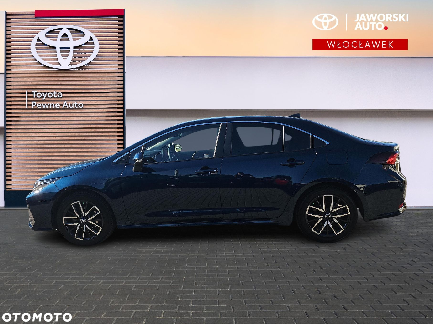Toyota Corolla 1.8 Hybrid Style - 2