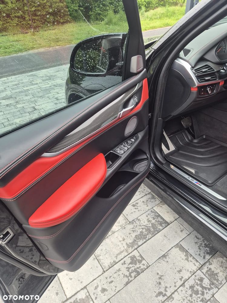 BMW X5 X5M - 17