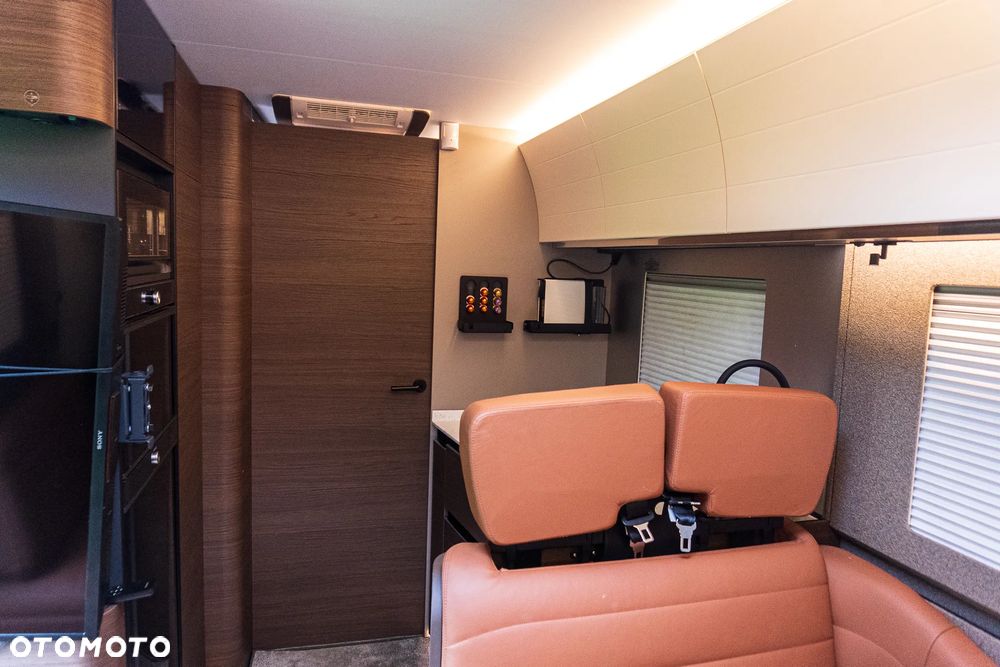 Adria Super Sonic 890 LC - 13