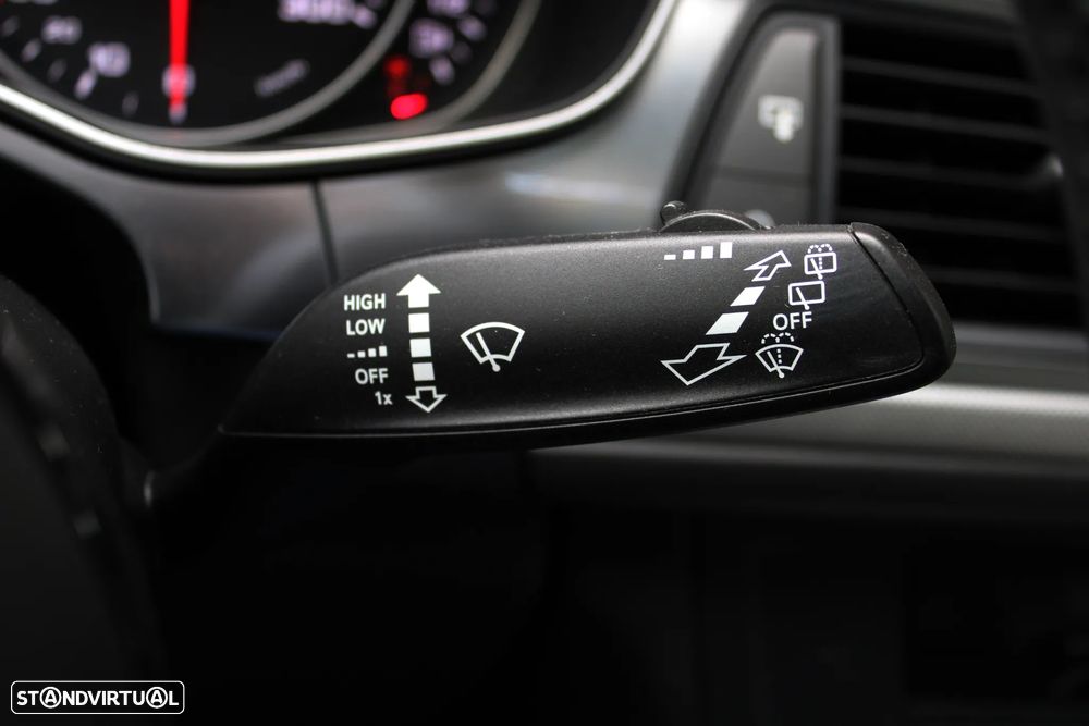 Audi A6 Allroad 3.0 BiTDi V6 quattro Adv.Tiptronic - 39