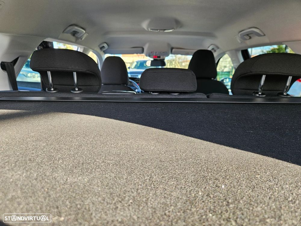 Peugeot 308 SW 1.5 BlueHDi Style - 39