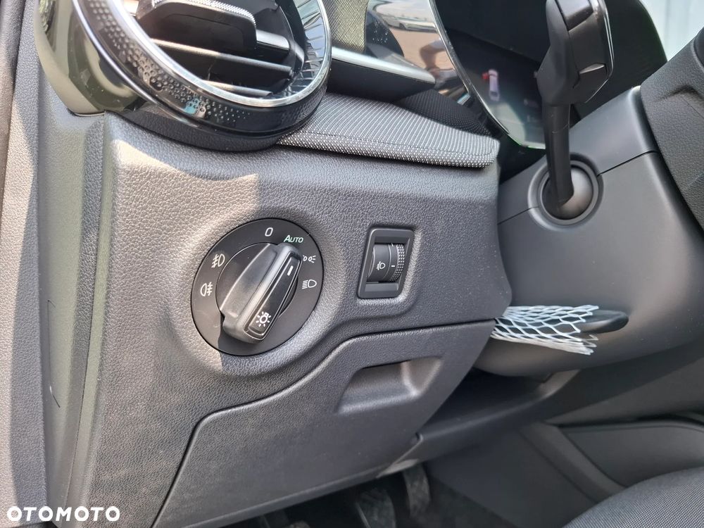 Skoda Fabia 1.0 TSI Drive - 14