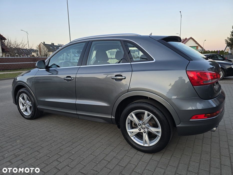 Audi Q3 1.4 TFSI Cylinder on demand S tronic sport - 3