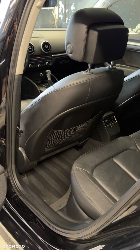 Audi A3 Limousine - 8