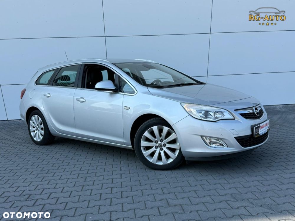 Opel Astra - 3