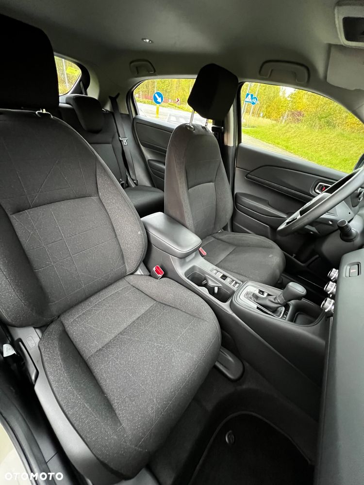 Honda HR-V 1.5 Elegance (ADAS / Connect+) CVT - 26