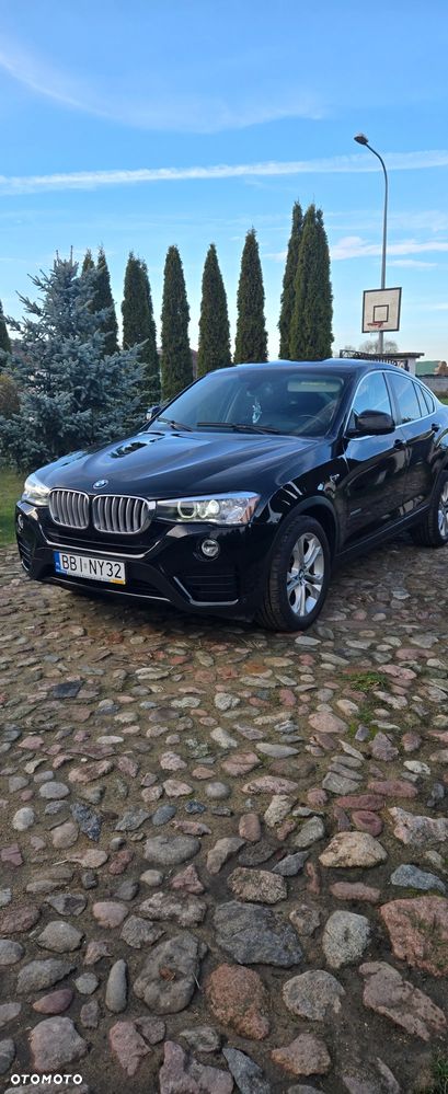 BMW X4 xDrive28i - 1