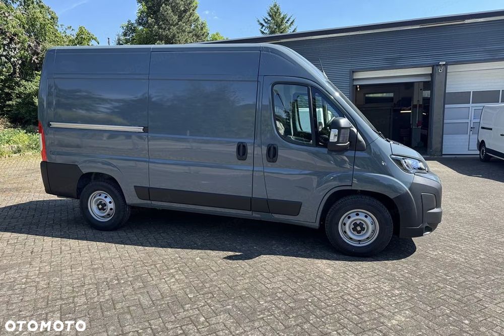 Fiat Ducato L2H2 3.3T 2.2 140KM - 6