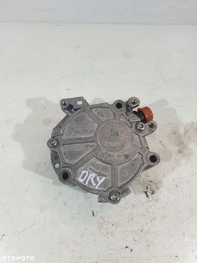 pompa vacum 06n145100e vw golf audi a6 a5 q5 skoda 2.0 tfsi - 9
