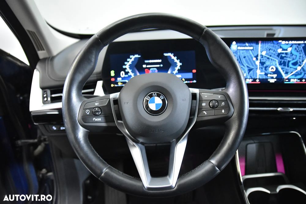 BMW X1 sDrive18i Aut. - 17