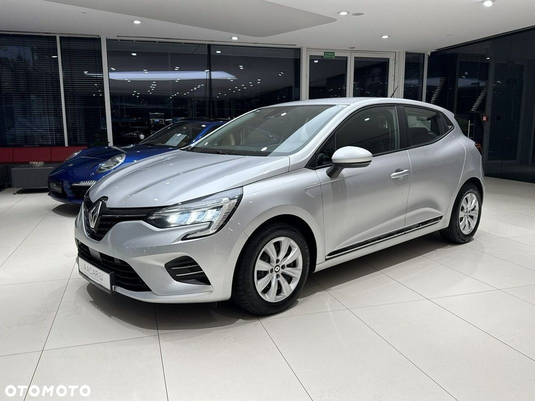 Renault Clio 1.0 TCe Zen - 2