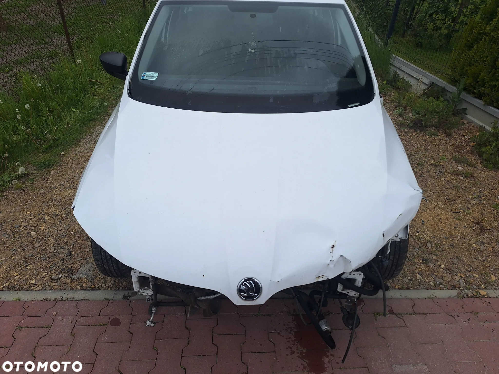 Skoda RAPID - 11