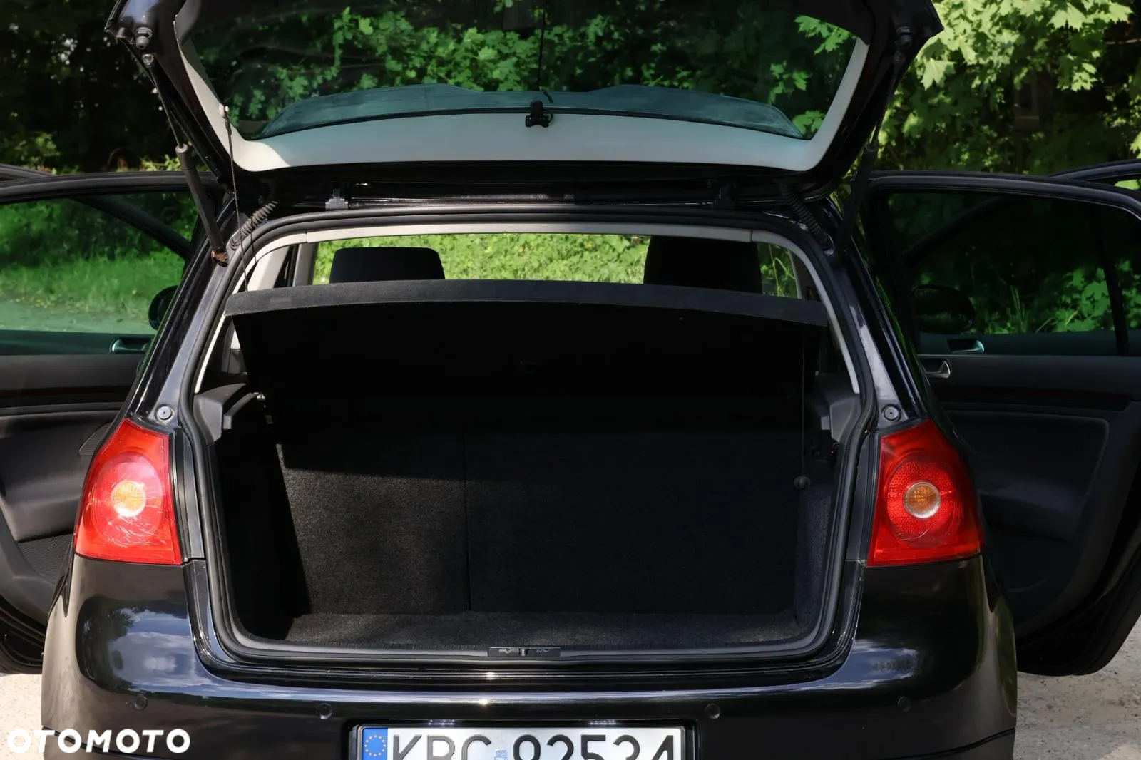 Volkswagen Golf V 1.4 TSI GT Sport - 12