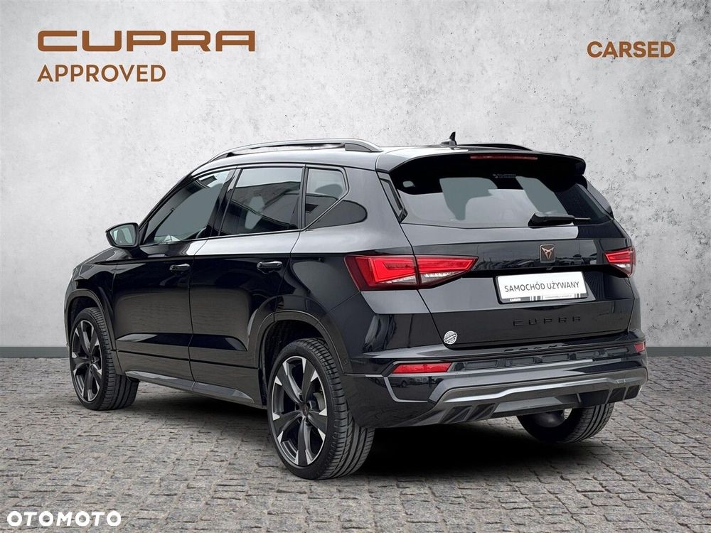 Cupra Ateca 1.5 TSI DSG - 40