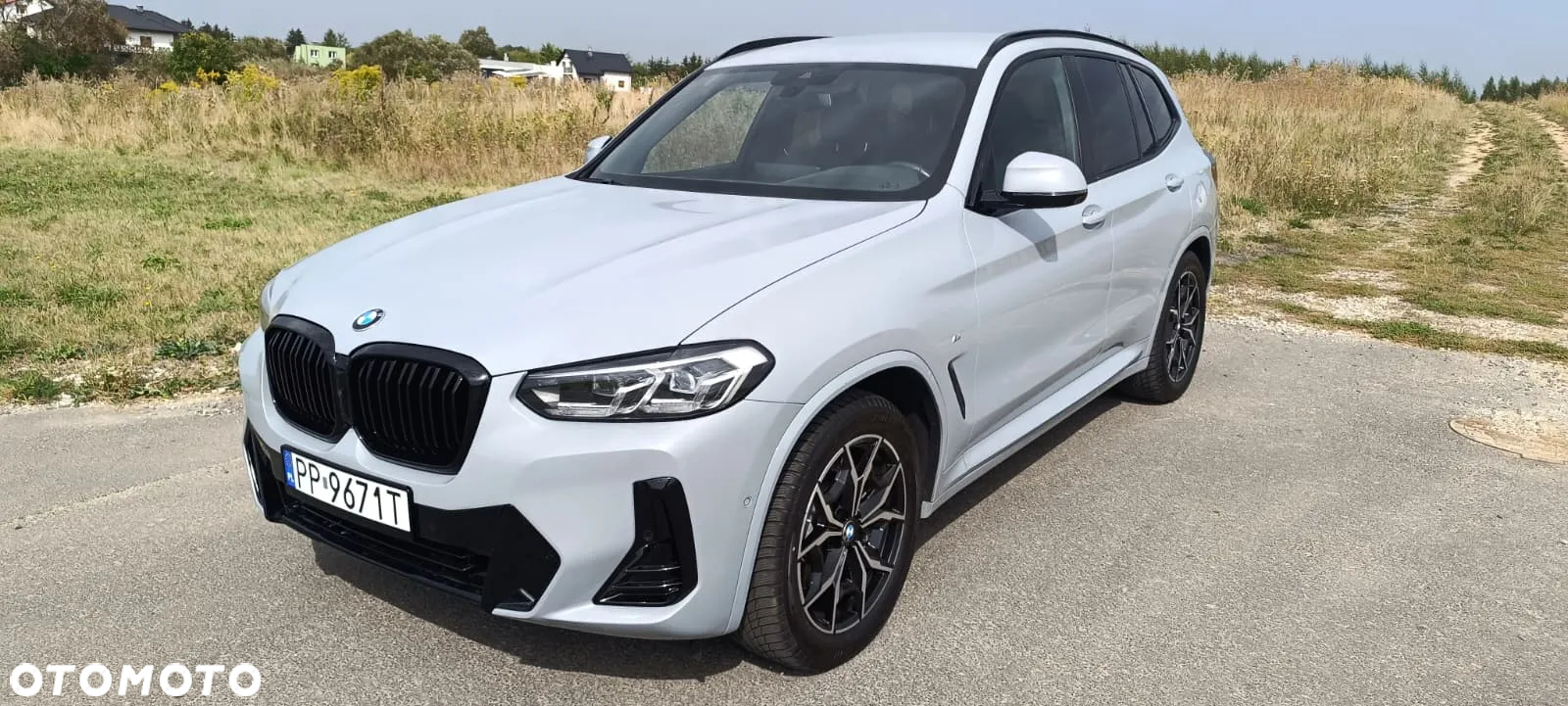BMW X3 xDrive30d M Sport Edition - 10