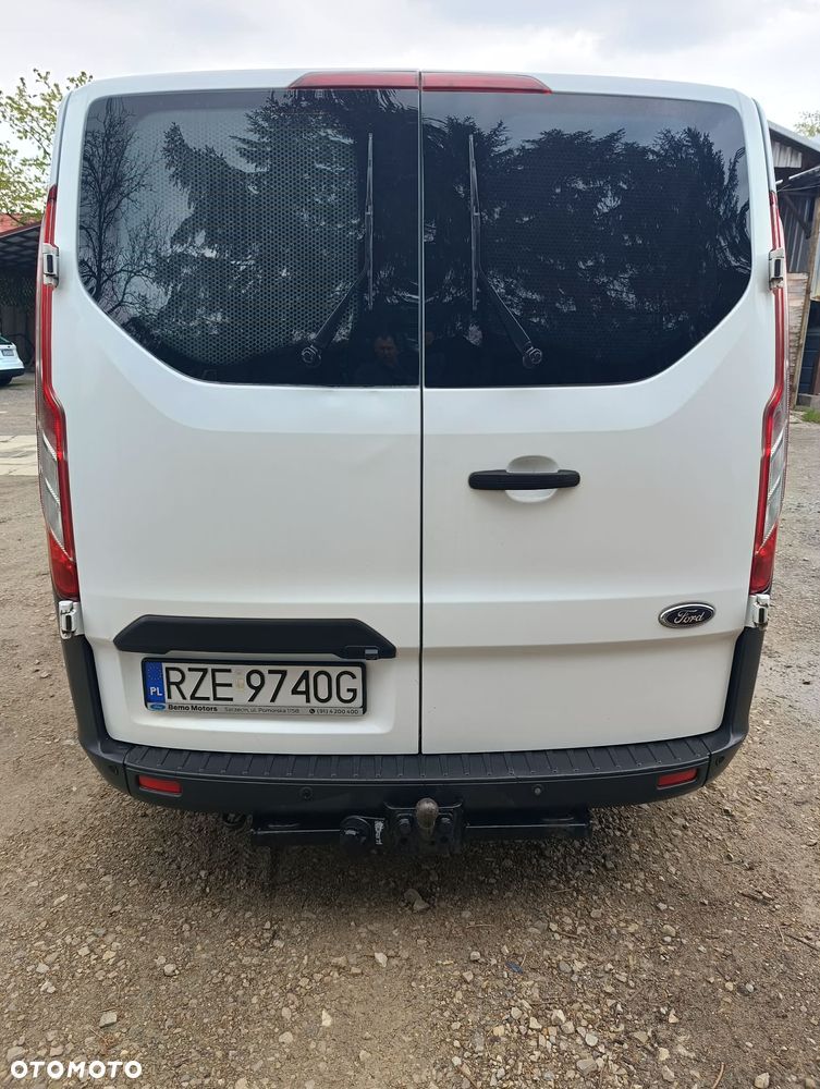 Ford Transit 300S - 7