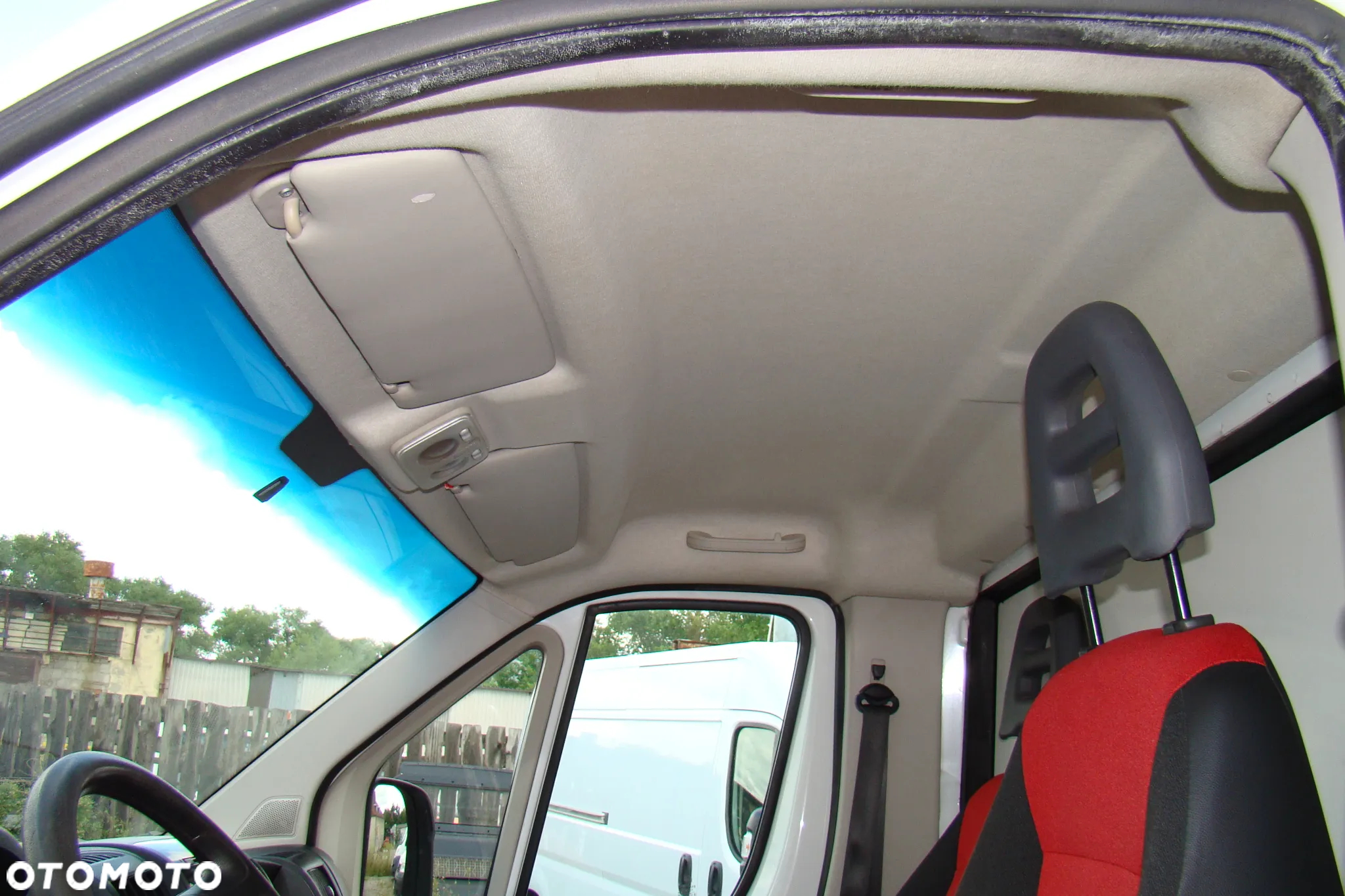Fiat Ducato - 11