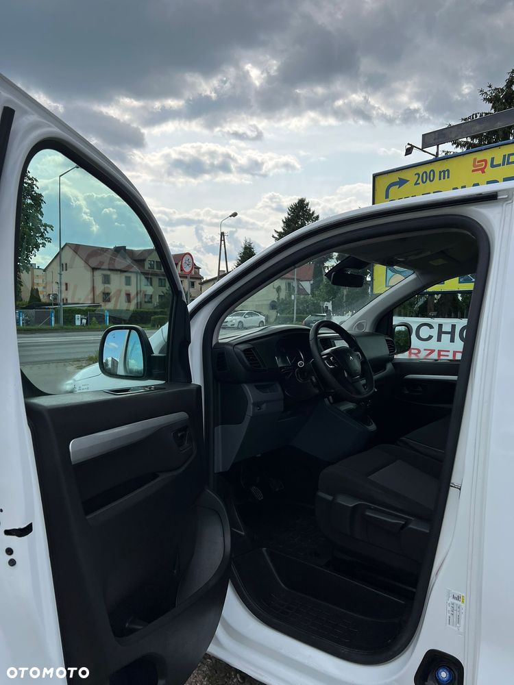 Peugeot Expert Long L2 - 13