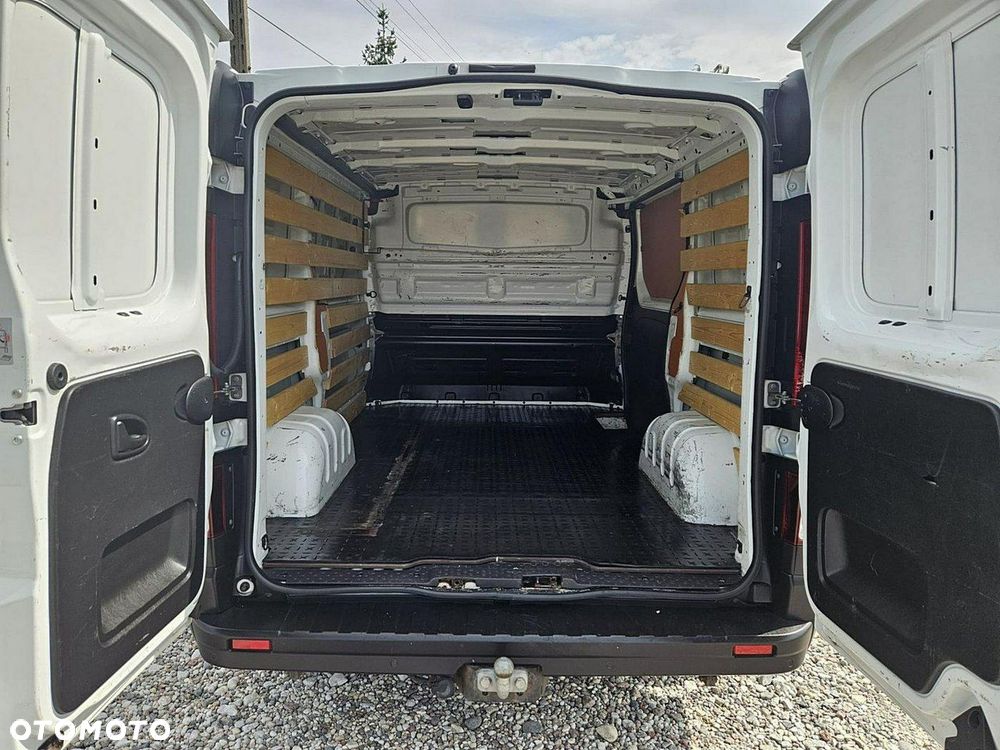 Renault Trafic - 9