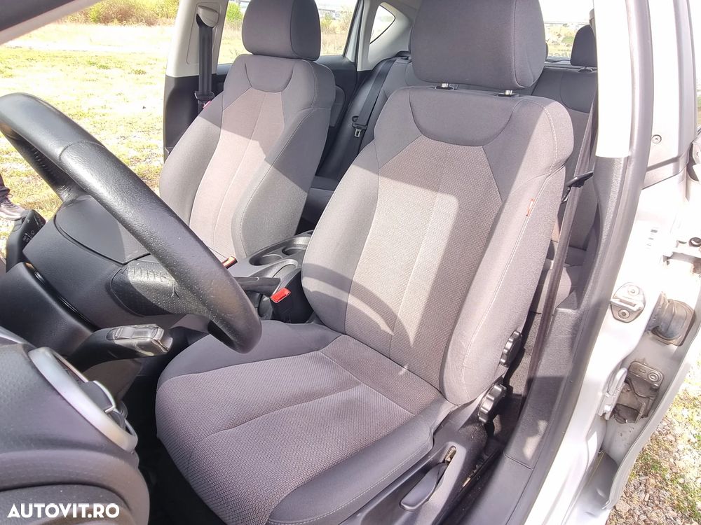 Seat Leon 1.4 TSI Ecomotive Style - 14