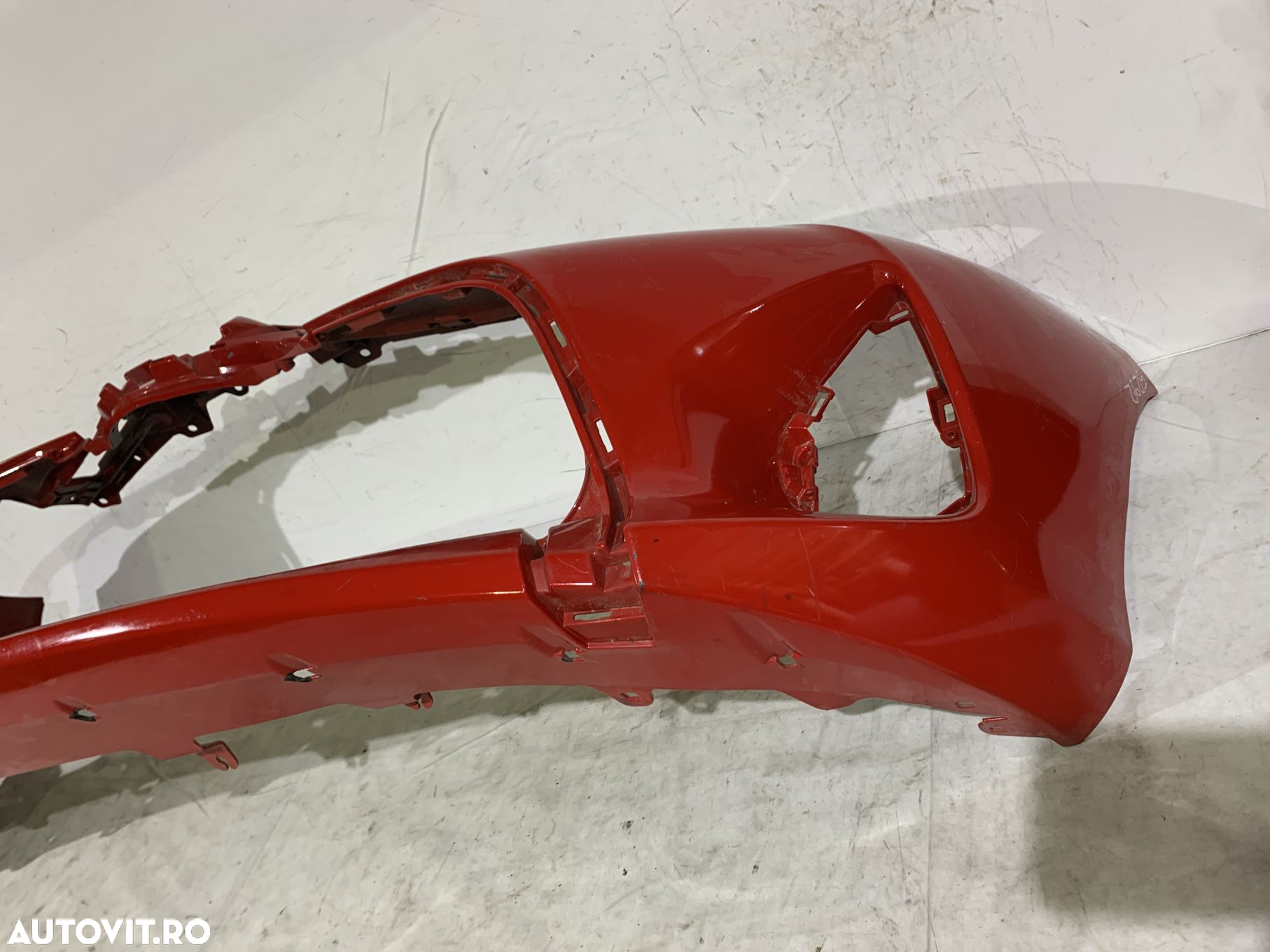 Bara fata Toyota Yaris, 2013, 2014, 2015, 2016, cod origine OE 52119-0D660. - 4