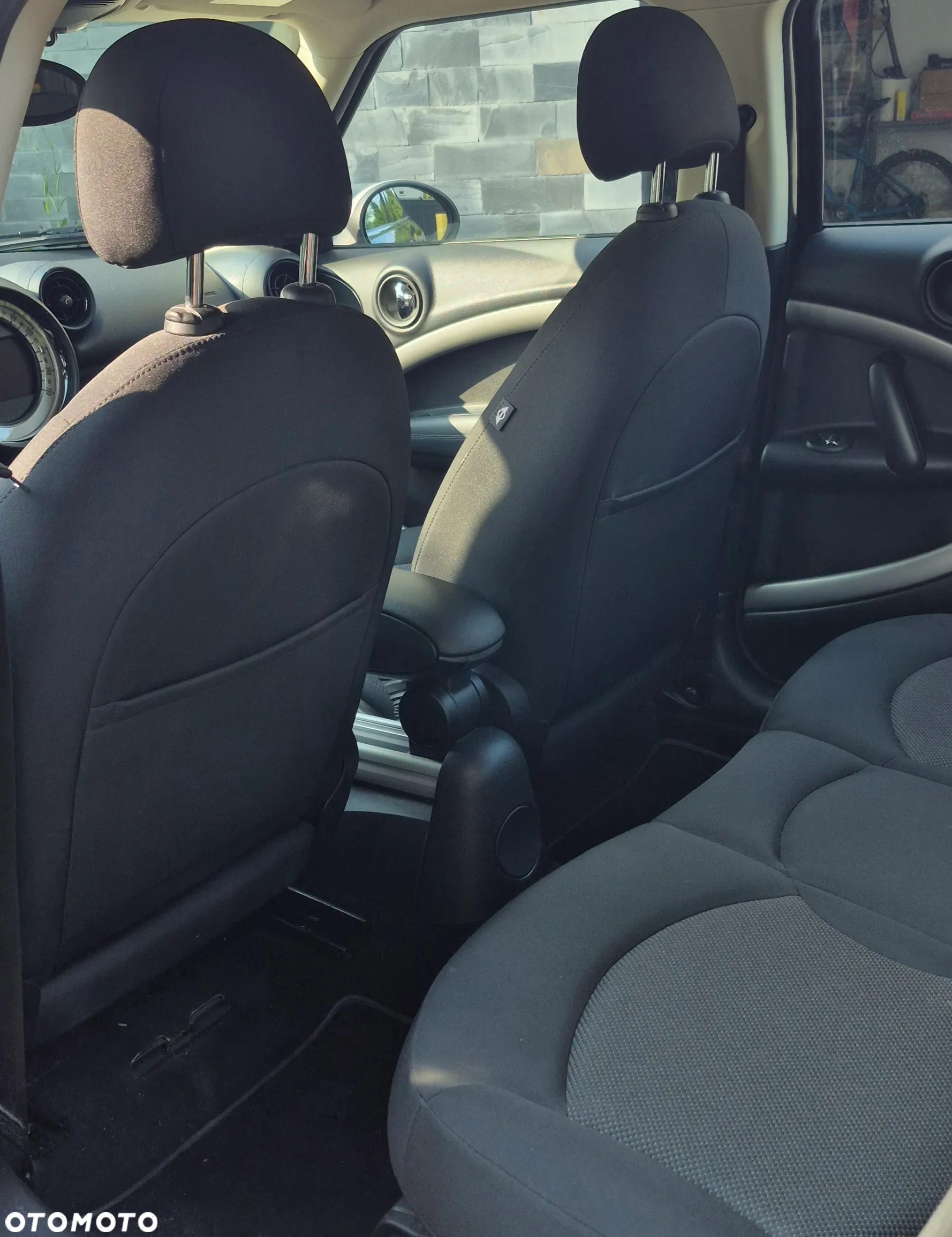 MINI Countryman - 9
