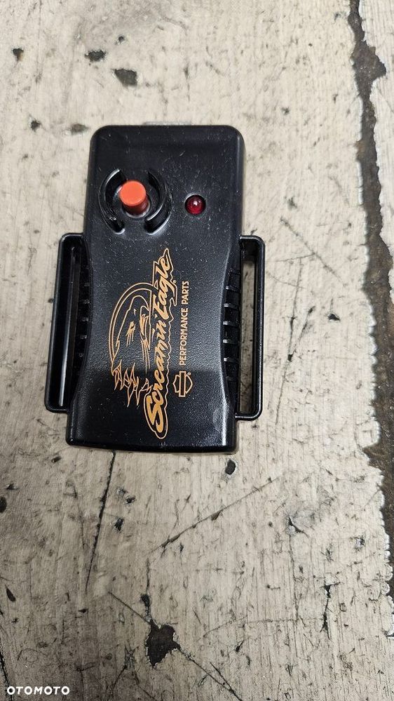 Harley Davidson Dyna Fata Bob Screamin Eagle Super Tuner PRO - 4