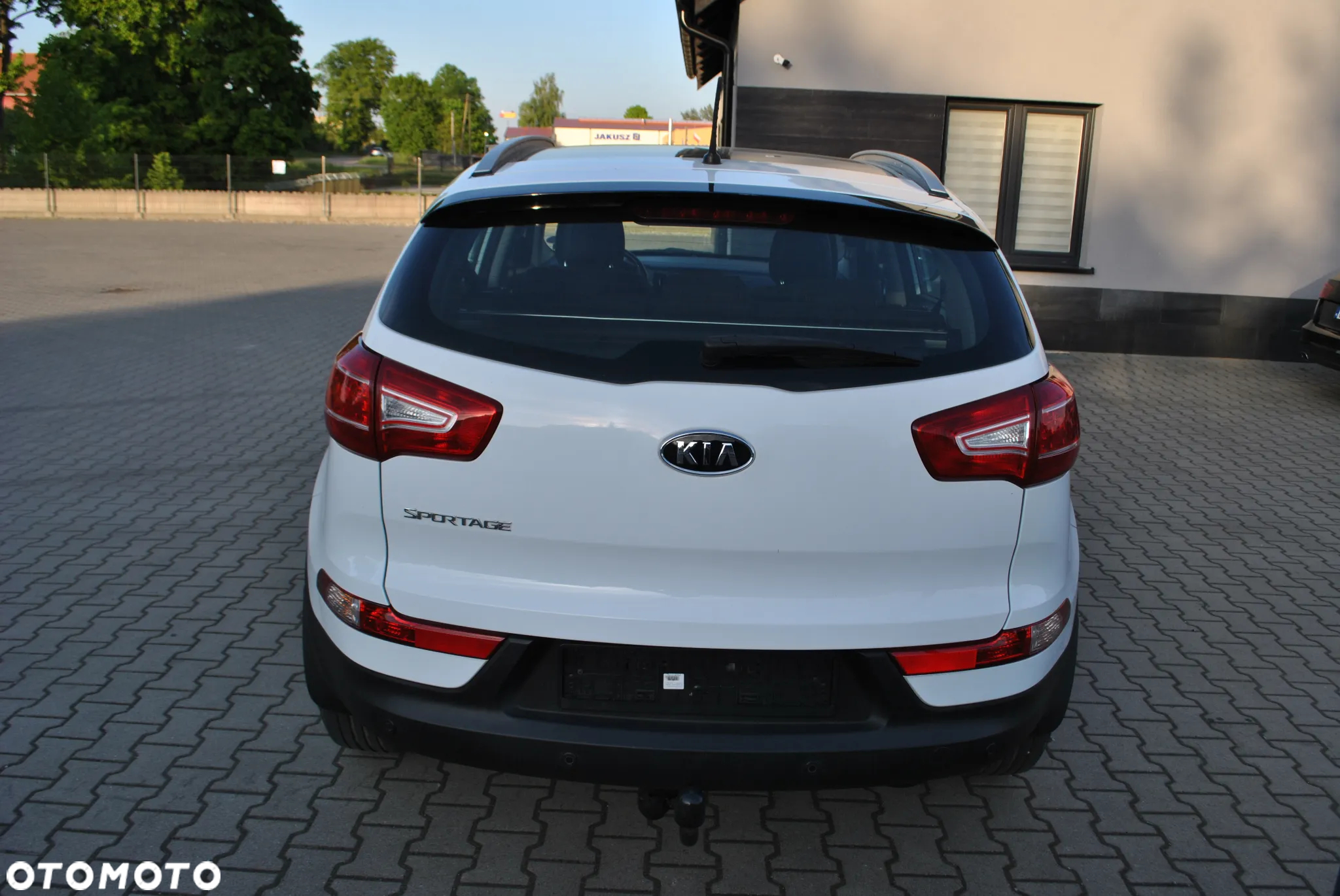 Kia Sportage 1.6 GDI XL 2WD - 6