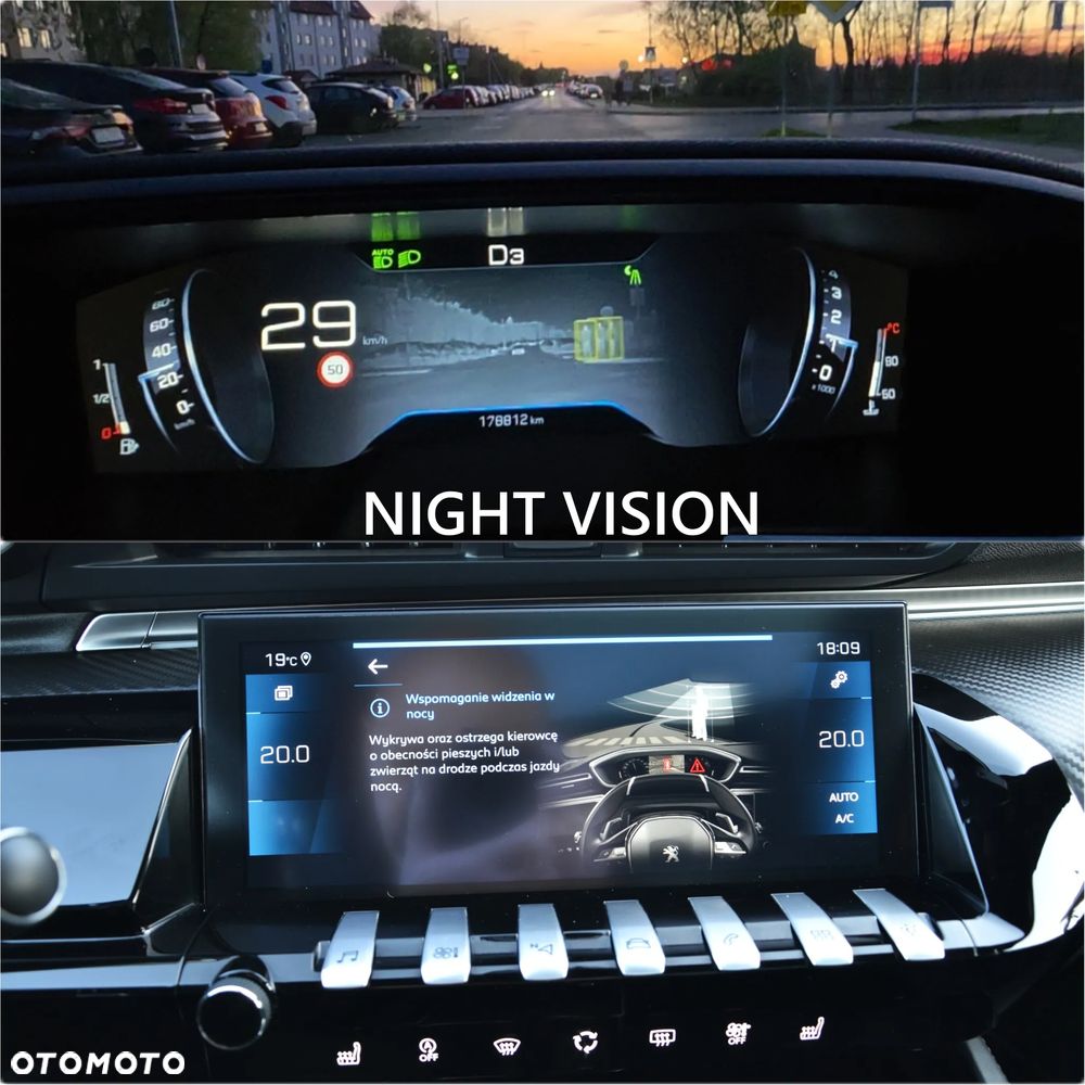 Peugeot 508 1.6 PureTech GT S&S EAT8 - 5