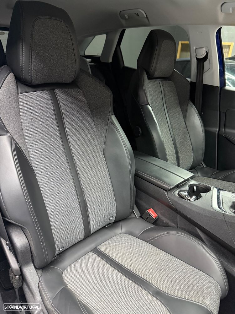 Peugeot 3008 1.6 BlueHDi GT Line - 21