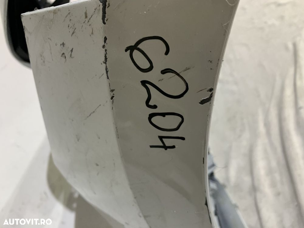 Bara fata VW ID3, 2019, 2020, 2021, 2022, 2023, 2024, cod origine OE 10A807221. - 10