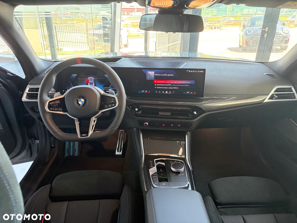 BMW Seria 3 M340i xDrive mHEV sport - 13