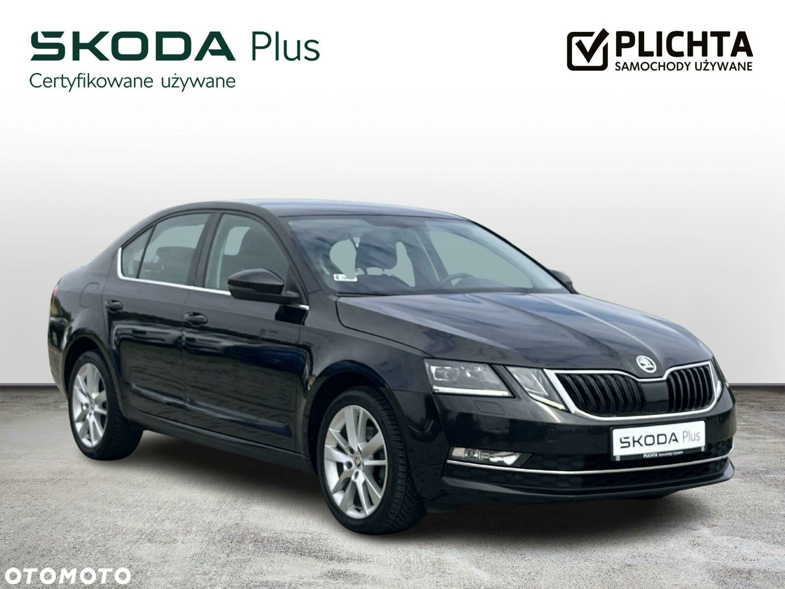 Skoda Octavia - 7