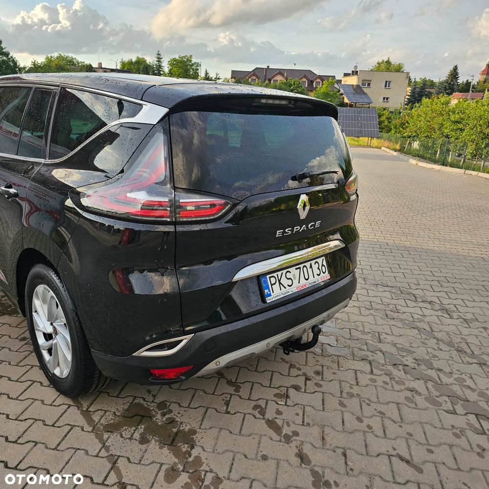 Renault Espace Energy dCi 130 Intens - 3