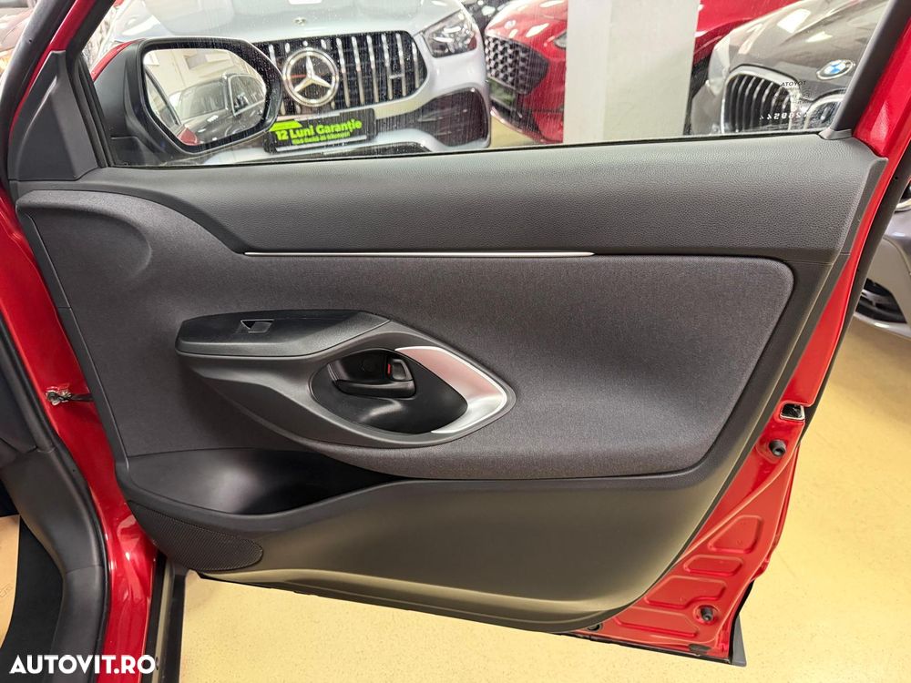 Toyota Yaris Cross 1.5 VVT-i AWD-i Elegant - 33