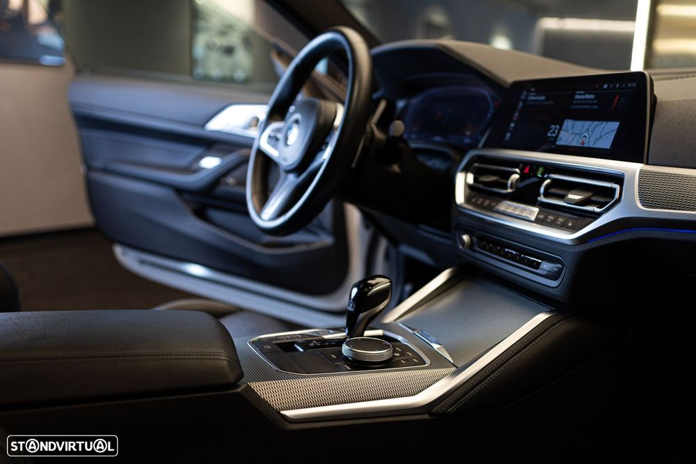 BMW 430 i Desportiva M Auto - 20