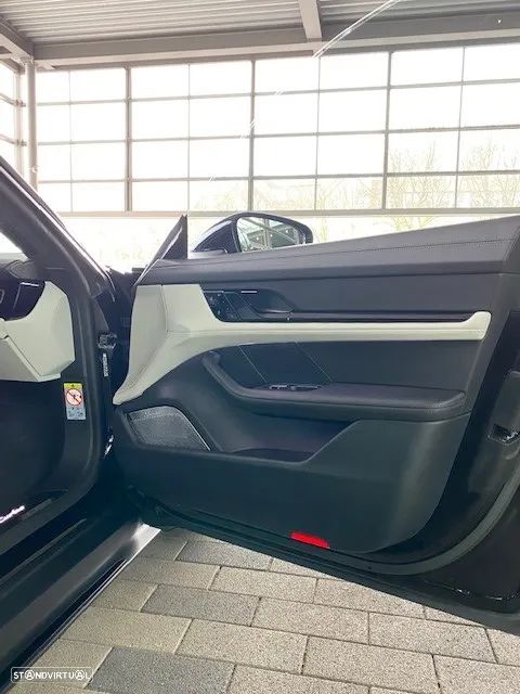 Porsche Taycan Turbo - 6