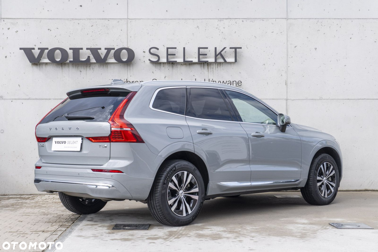 Volvo XC 60 - 4