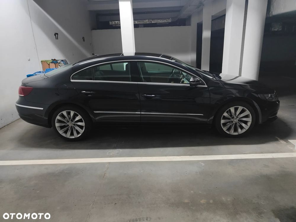 Volkswagen CC - 3