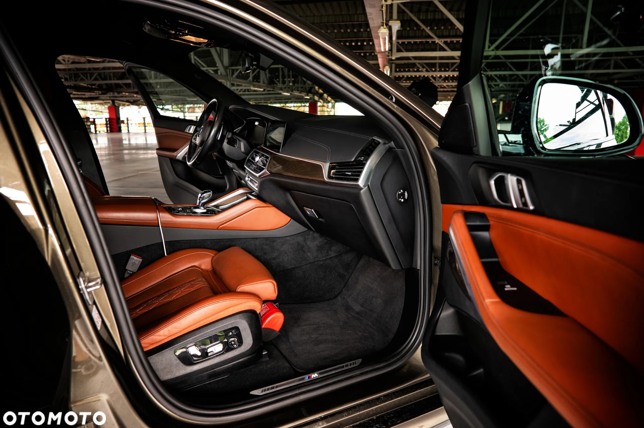 BMW X6 xDrive40i - 34