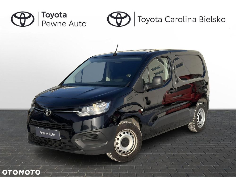 Toyota PROACE CITY - 1