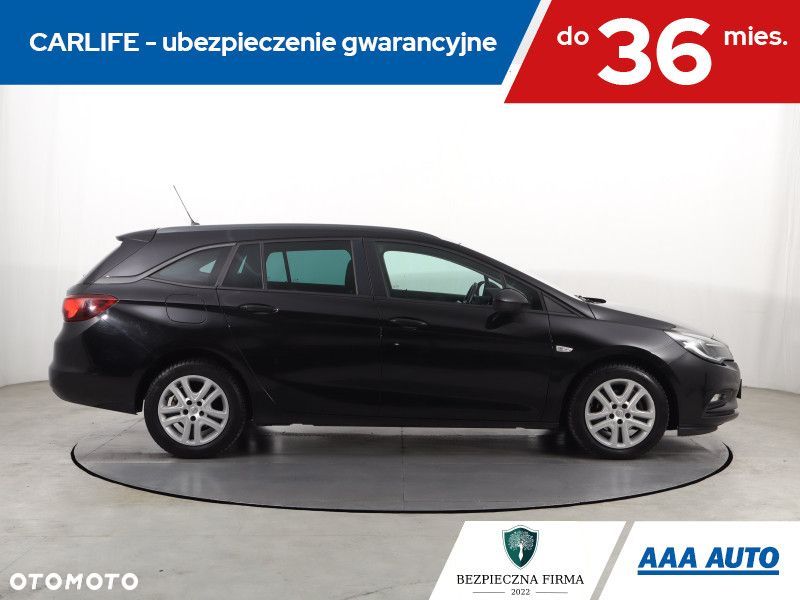 Opel Astra - 7