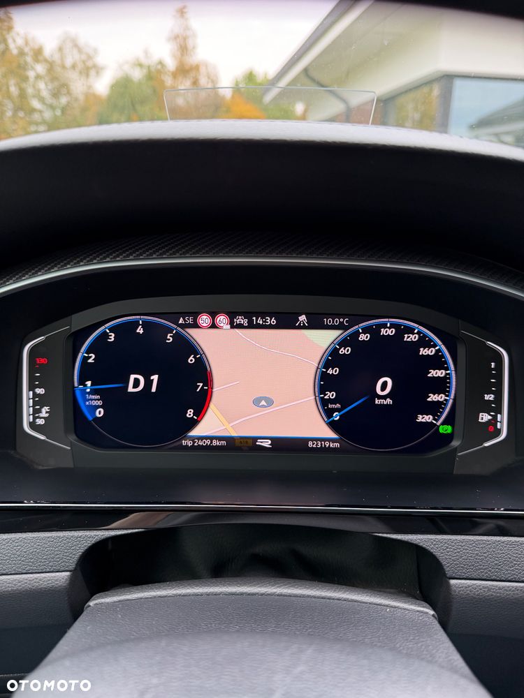Volkswagen Arteon 2.0 TSI 4Motion R DSG - 11