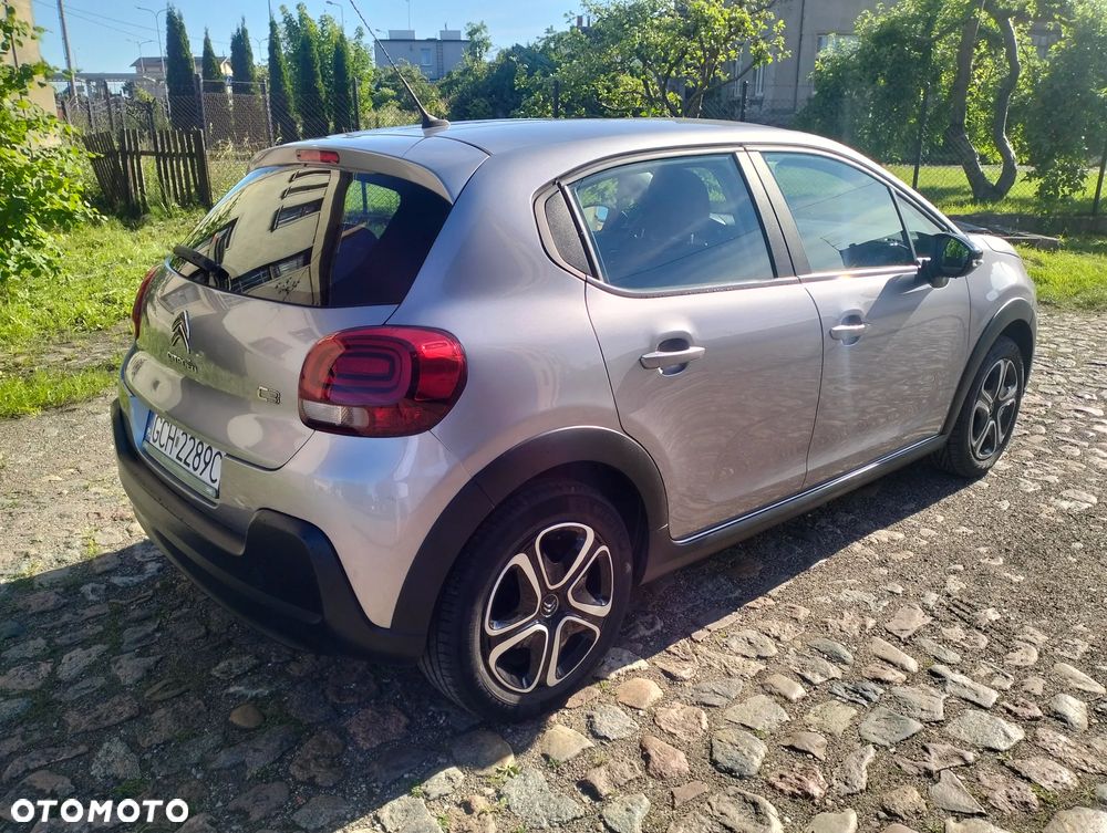 Citroën C3 1.2 PureTech Shine - 6
