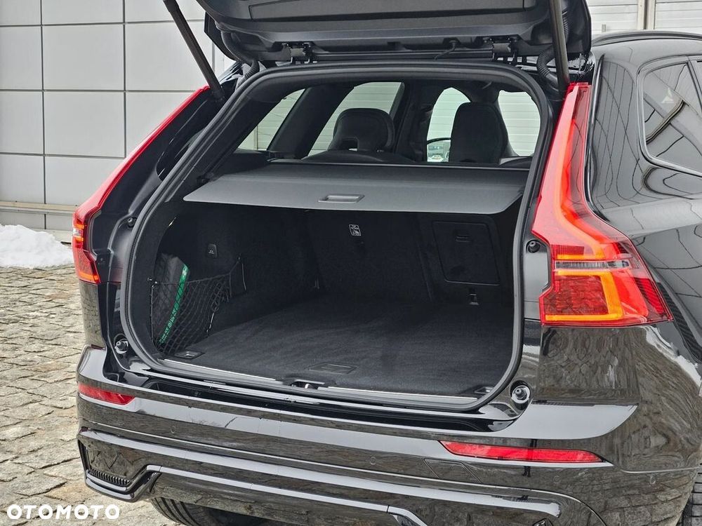 Volvo XC 60 - 20