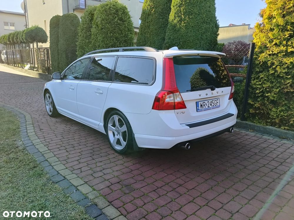 Volvo V70 - 31