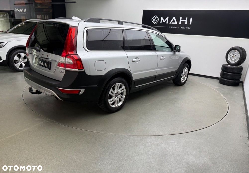 Volvo XC 70 - 12