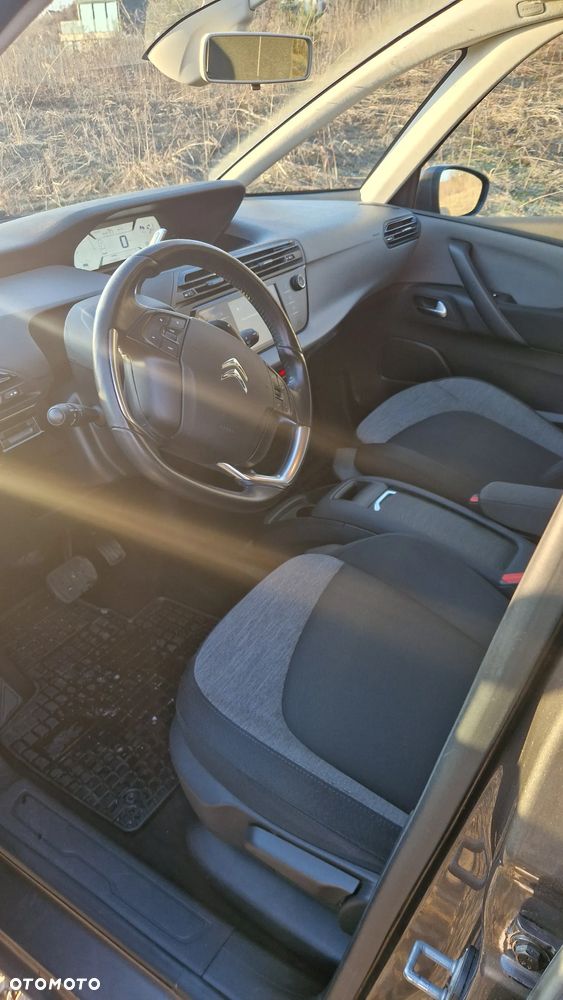 Citroën C4 Picasso PureTech 130 Stop&Start EAT6 SELECTION - 10