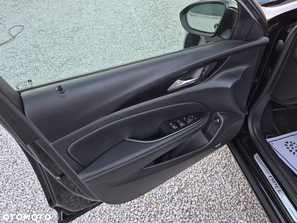 Opel Insignia 1.6 Direct InjectionTurbo Innovation - 33