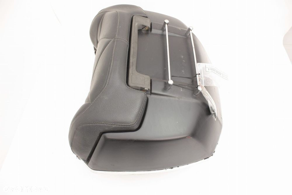KUFER CENTRALNY Yamaha XVZ 1200 Venture 84-87 - 2